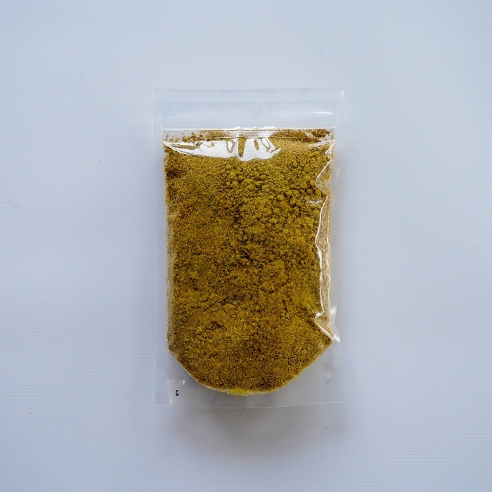 米粉でとろりカレールゥ 中辛