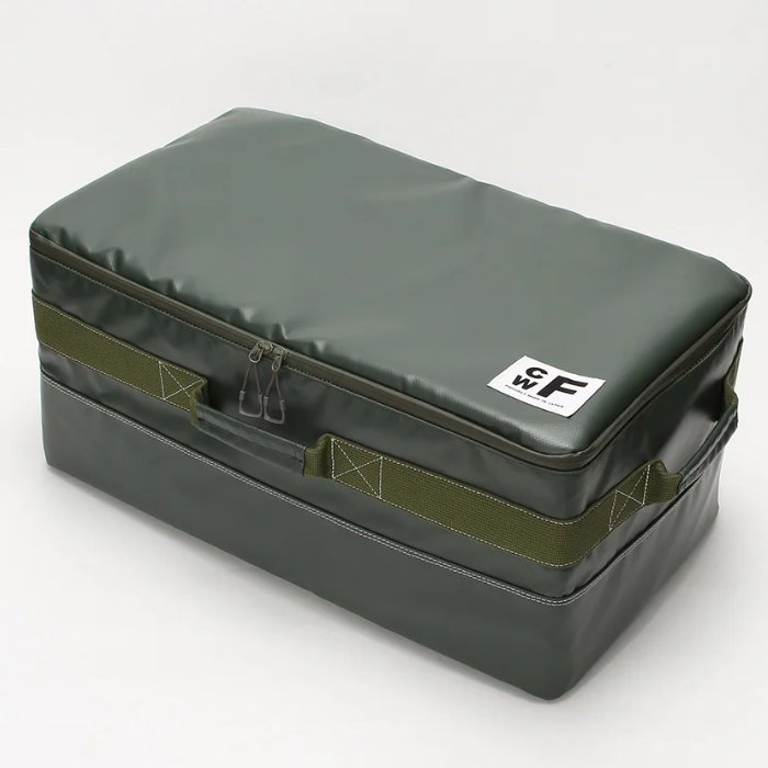 CWF ALL WEATHER CONTAINER M