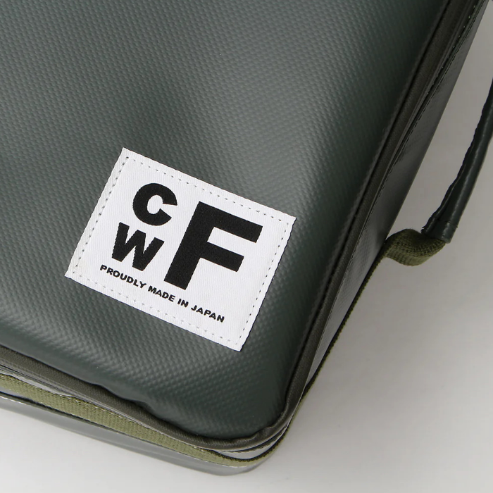 CWF ALL WEATHER CONTAINER M