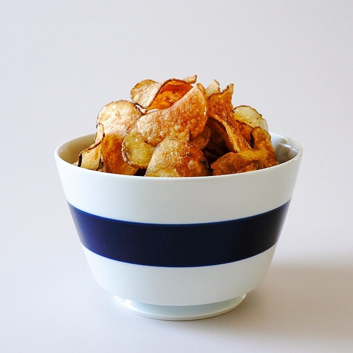 じゃがチップス0.8ミリ　150g×3袋