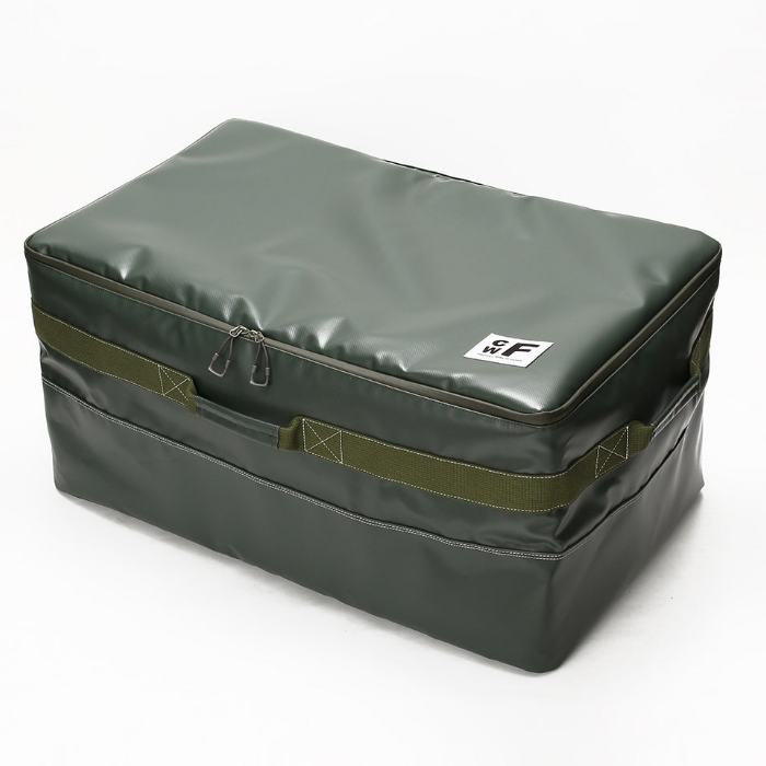 CWF ALL WEATHER CONTAINER L