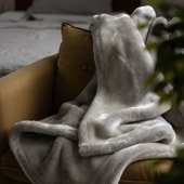 アクリル毛布 メランシカ