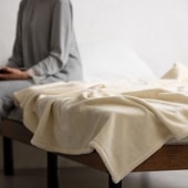 コットン毛布 マハラニ