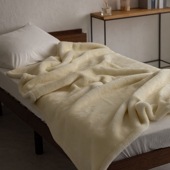 ウール毛布 ジロンウール