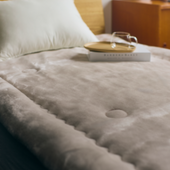 アクリル敷きパッド メランシカ