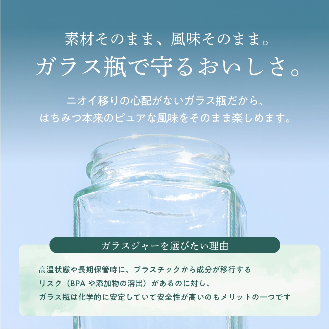 フォレストハニー（500g）｜はちみつ | 全ての商品,ジャンルから探す