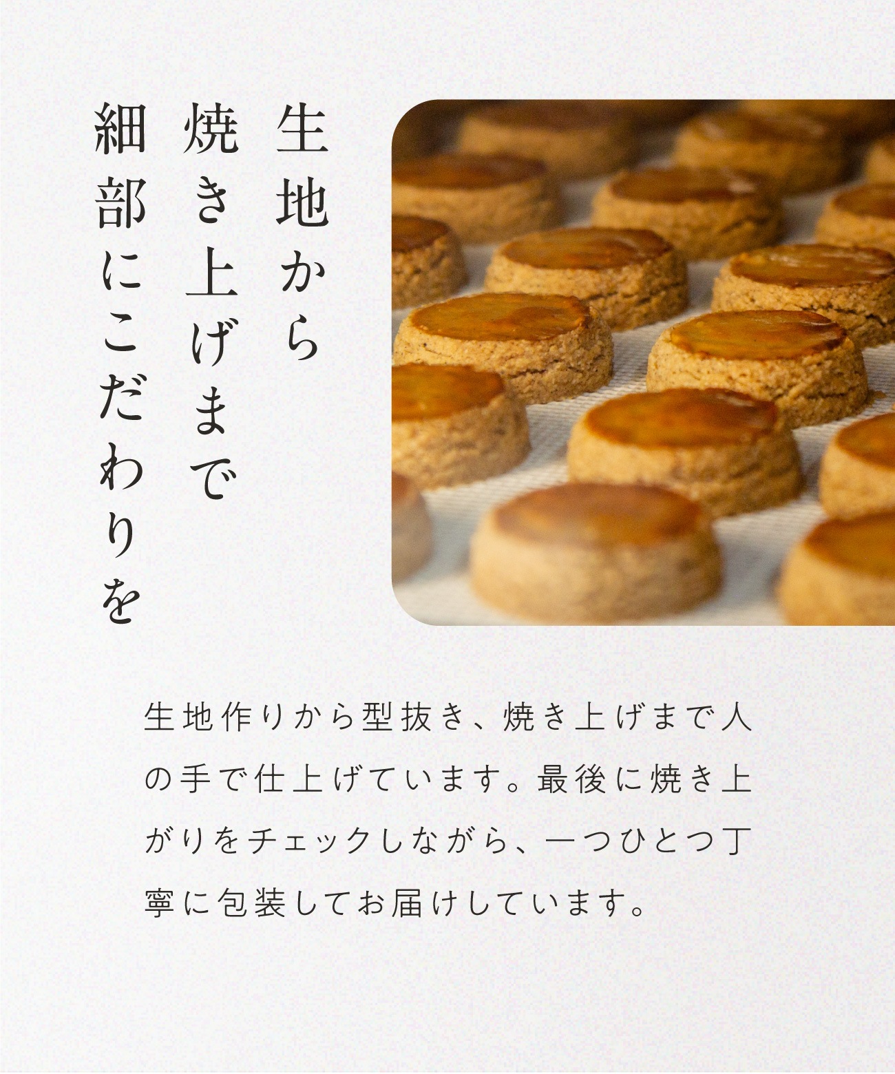 田田田堂アソートギフト　みのり（40個入り）［グルテンフリー ＆ プラントベース］