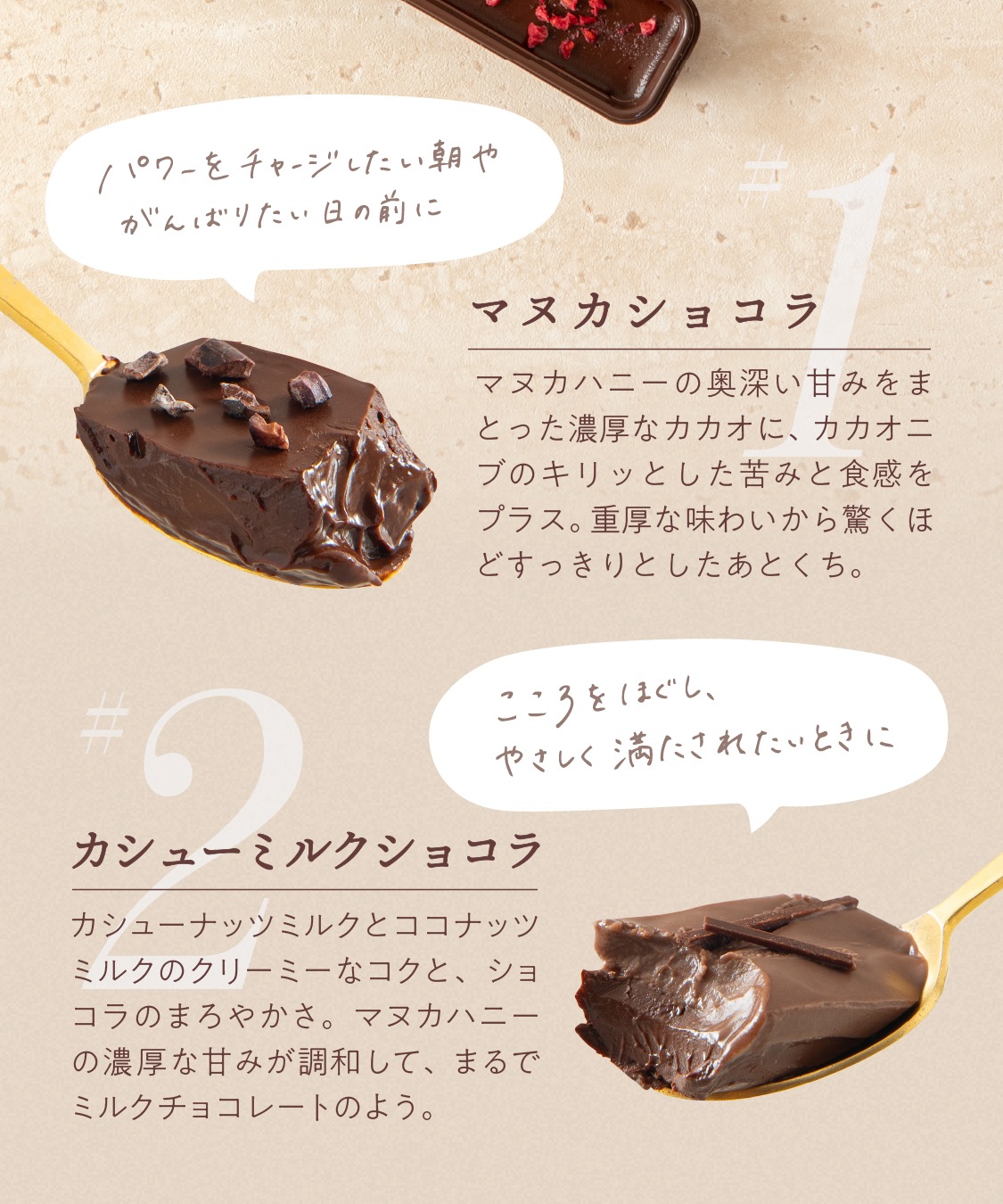 【訳アリ15％OFF】ハニーショコラテリーヌ ［4本入り］   賞味期限2026年10月22日