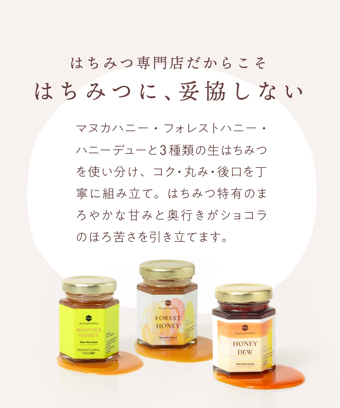 【訳アリ15％OFF】ハニーショコラテリーヌ ［4本入り］   賞味期限2026年10月22日