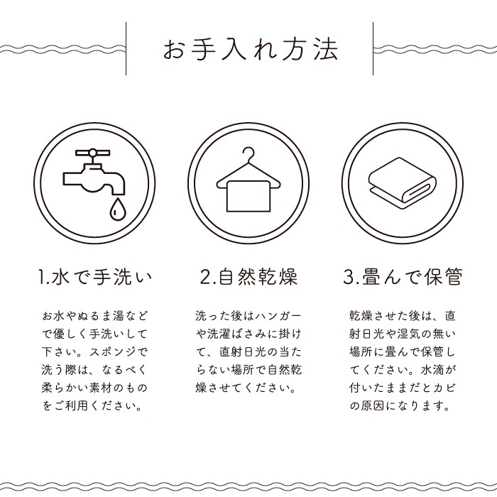 みつろうエコラップ 【3枚セット】 【ゆうメールで送料無料】