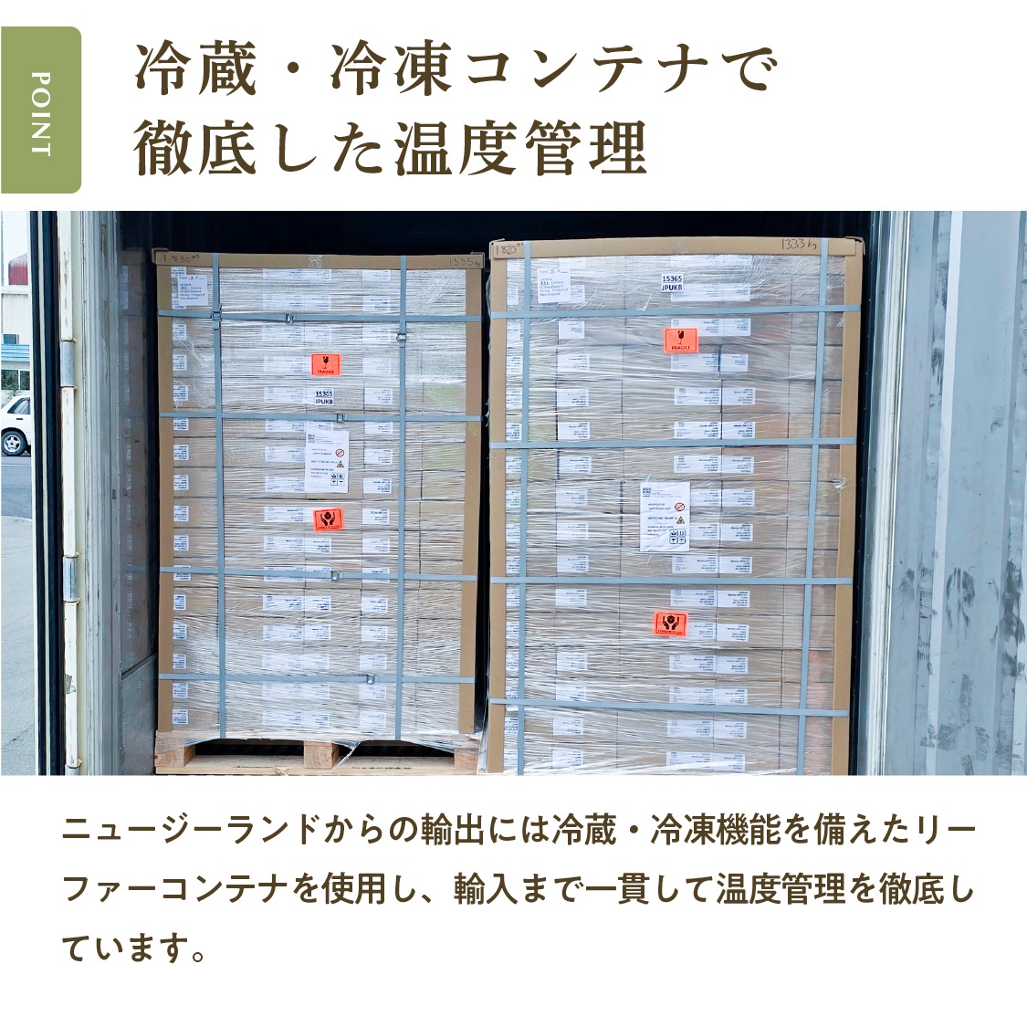 【定期商品】フォレストハニー（500g）