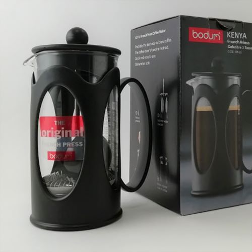 コーヒープレス･ケニア 0.35ℓ