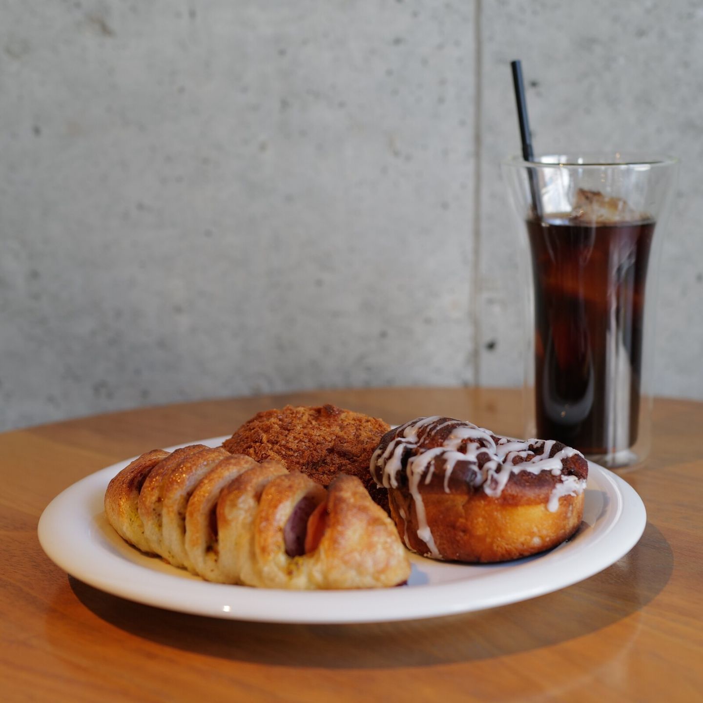 リキッドアイスコーヒー