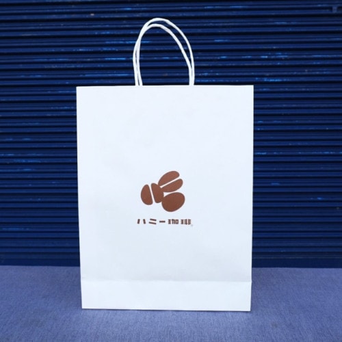 ギフト用紙袋（大）※中に入れる商品は、別途ご注文下さい！