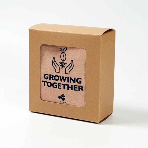 Growing Together CB5枚セット