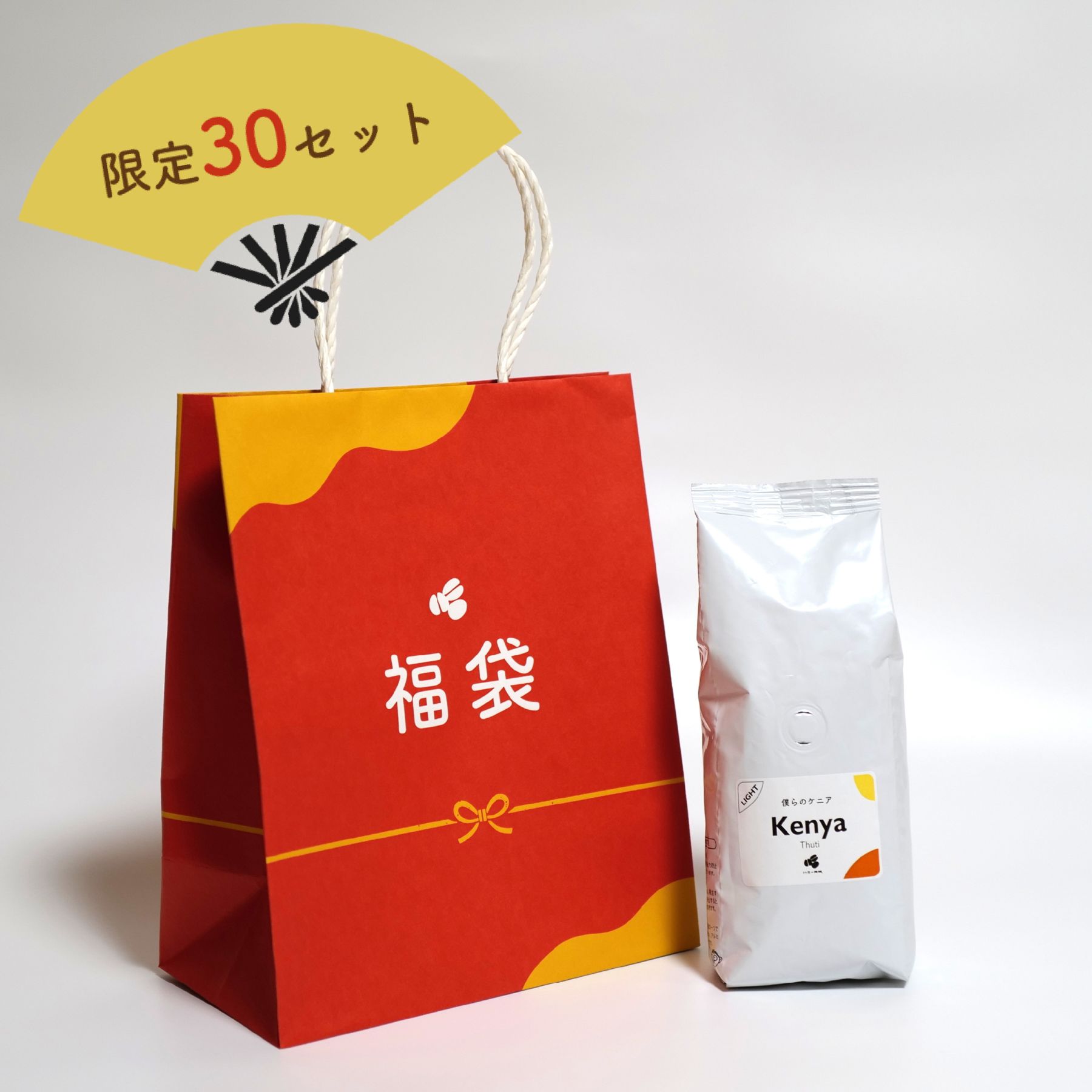 コーヒー豆12袋 2026年新春福袋 コーヒー豆セット（100g×5袋）【11/22昼12時より販売