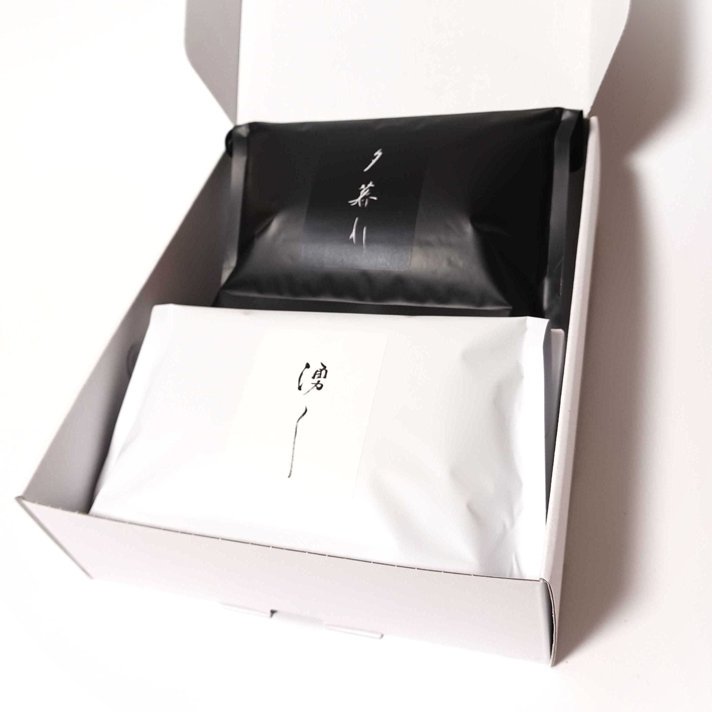 『束の間』セット【箱入り】