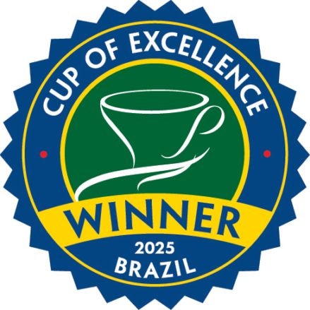 Brazil Cup of Excellence 第1位『アグアリンパ 』100g