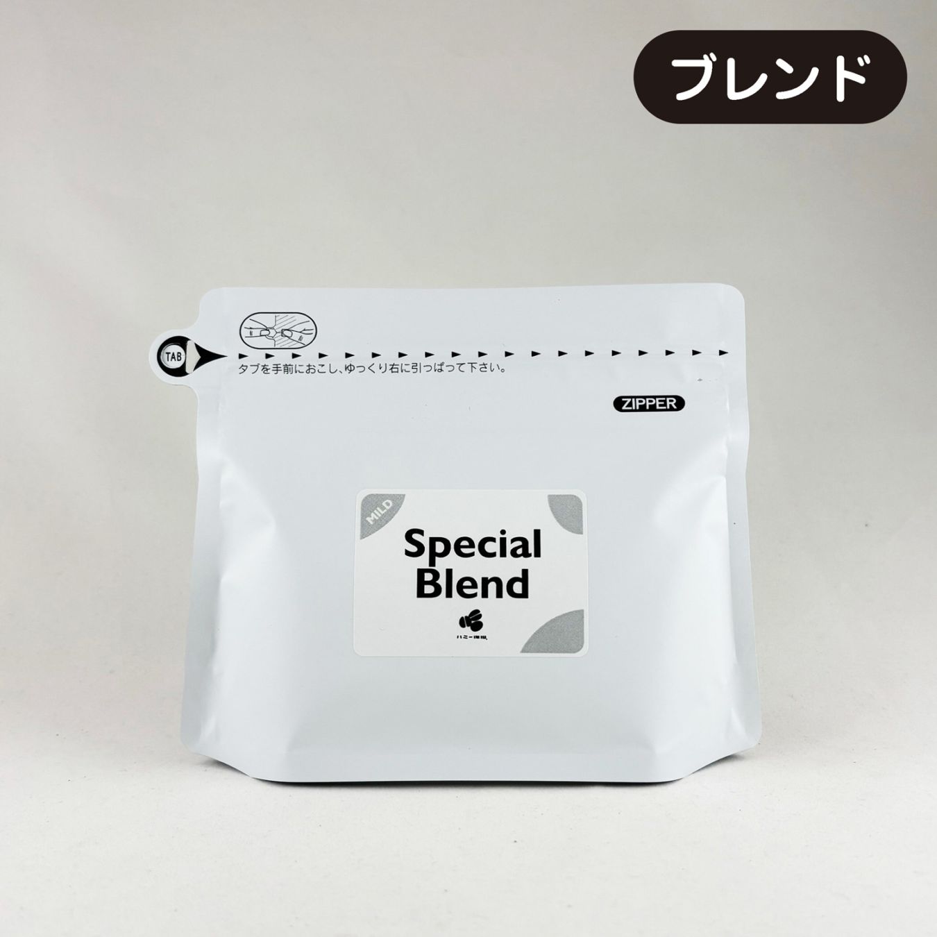 スペシャルブレンド 100g