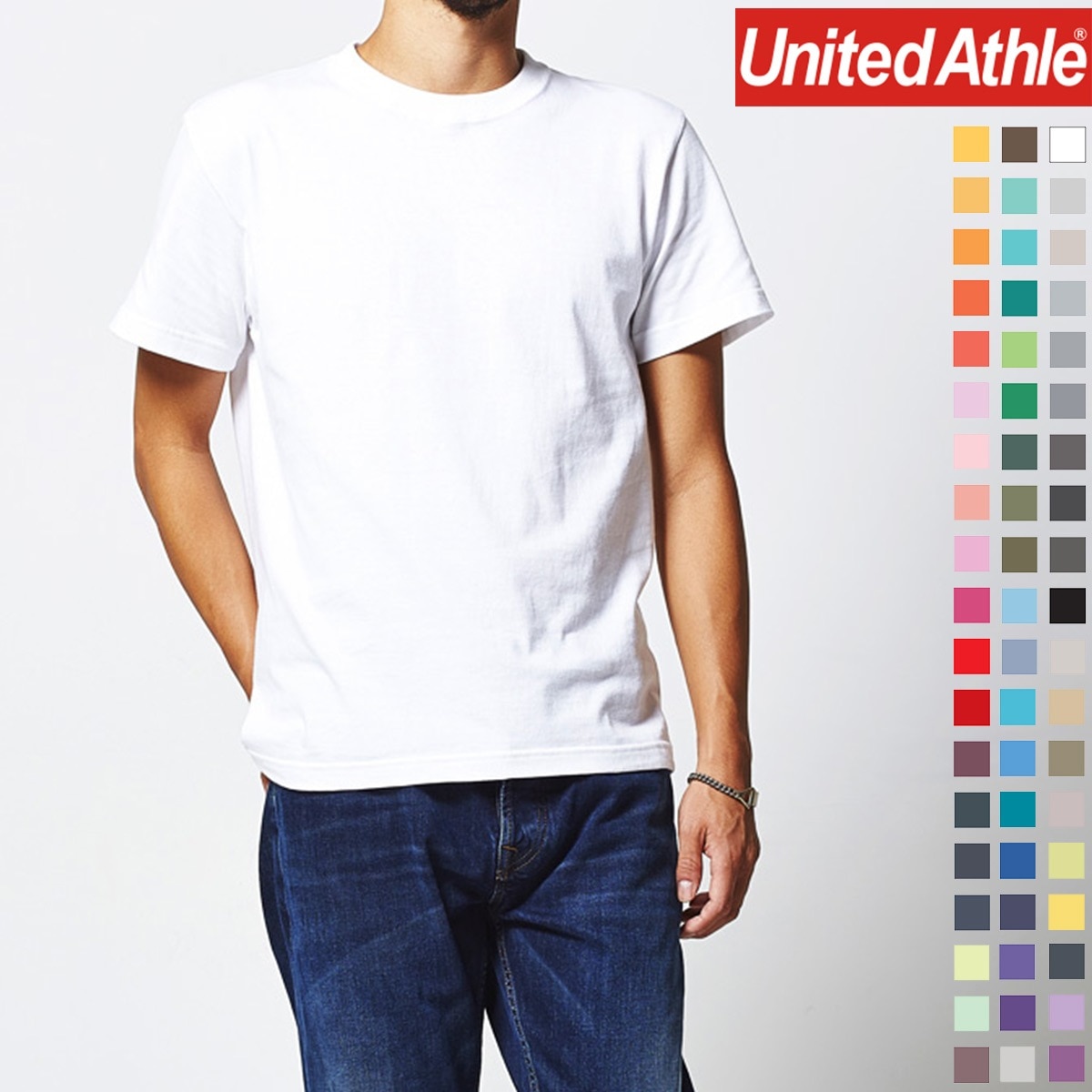 T����� ȾµT Ⱦµ T-shirt ̵�� ��ʥ��ƥåɥ����� ���� ����� �Ҷ��� �Ҷ��� 5.6���� 5001