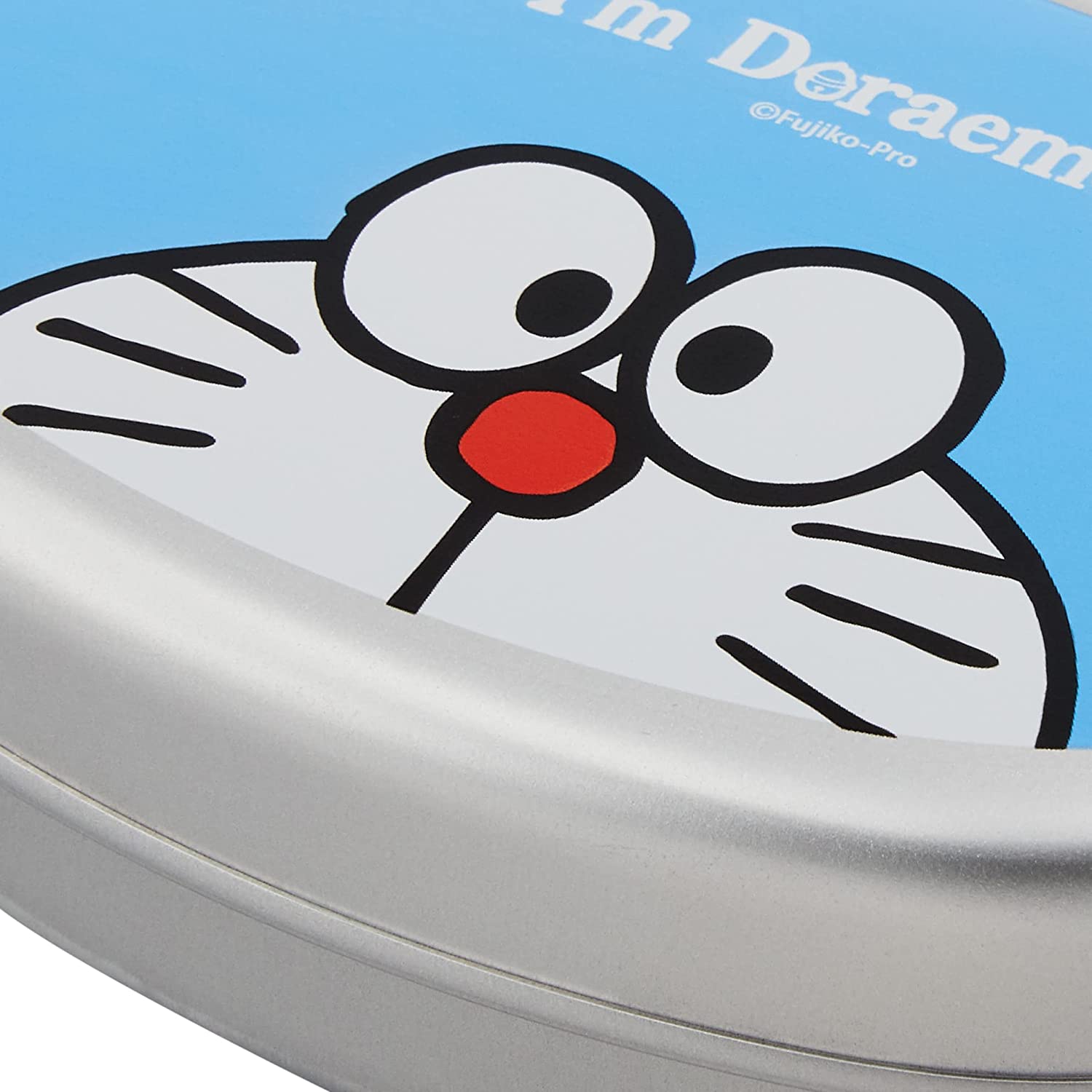 ドラえもん アルミ 弁当箱 ランチボックス お弁当 おべんとう箱