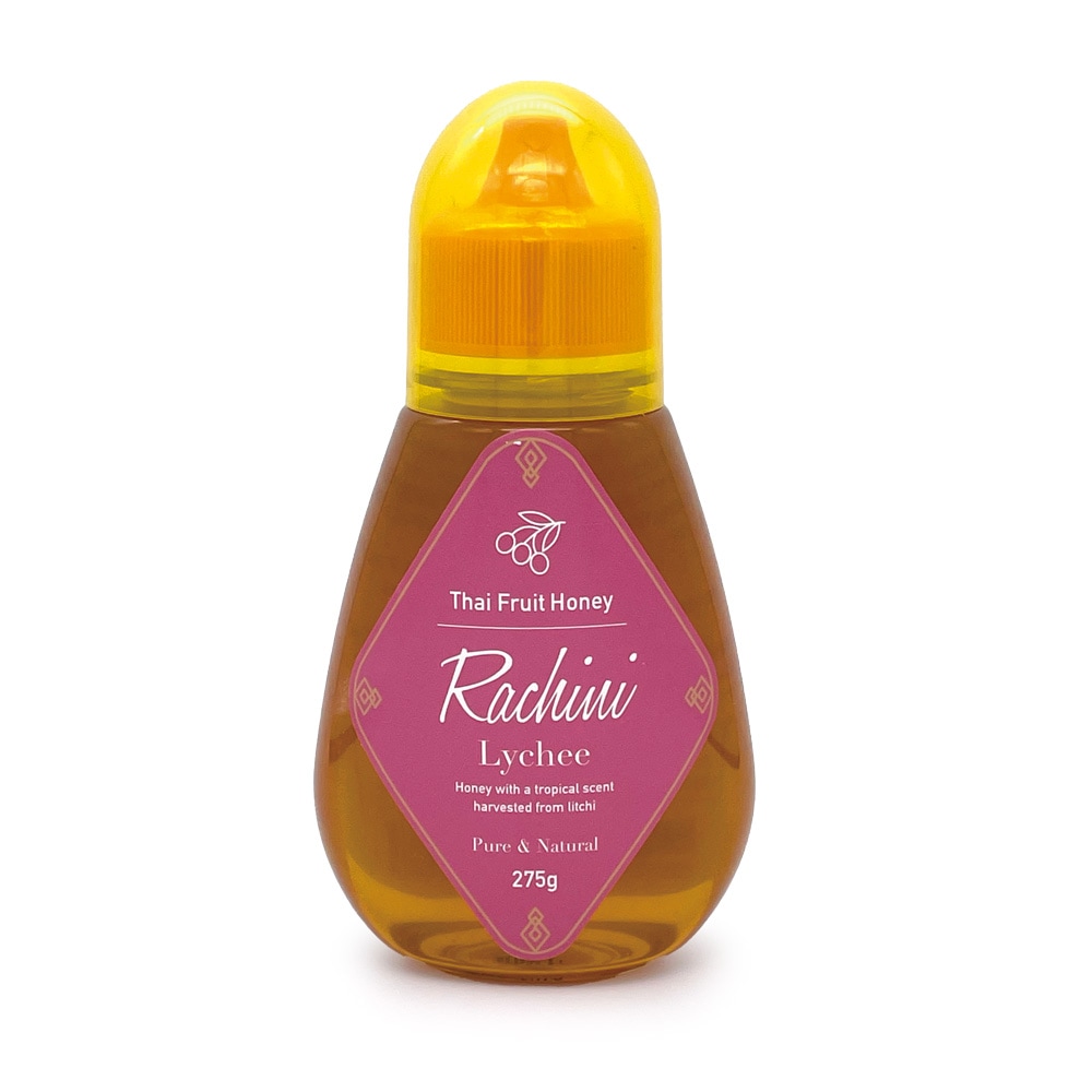 Rachini(ラチーニ） ライチ | すべての商品 | Tropical Honey