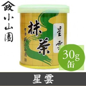 山政　小山園　抹茶３０g×7缶　新品　宇治抹茶 楽天市場】【送料込価格】山政小山園 抹茶 さみどり 30g缶入