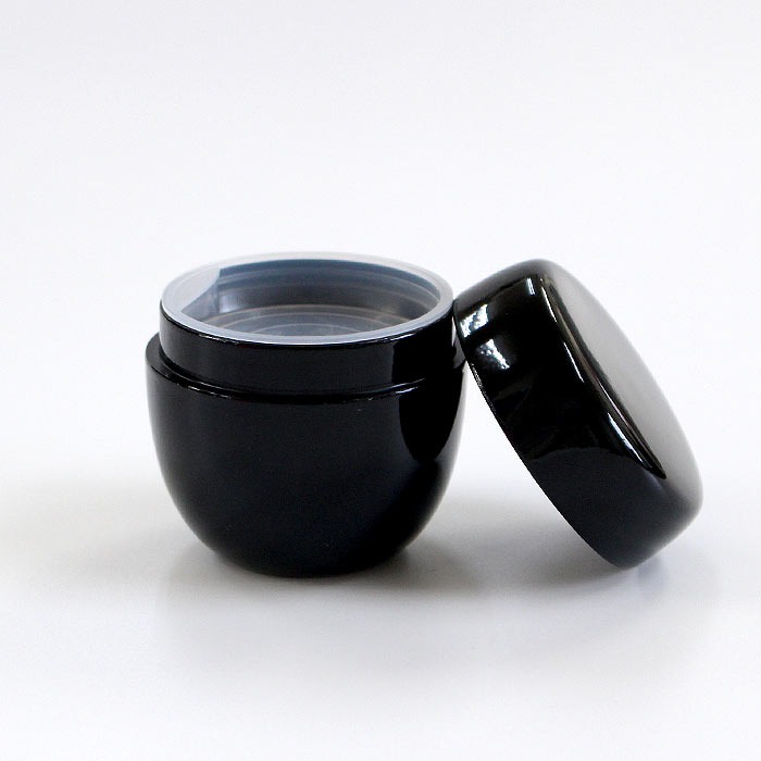 茶道具 棗 寸八棗 中蓋付（野点用）（2019-55）