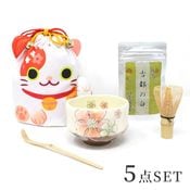 茶道 セット Amazon｜JIKANNOYA 抹茶 セット 抹茶セット 茶道具 初心者 4点