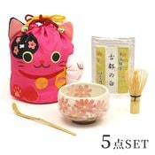 茶道具オリジナルセット商品 - 茶道具販売の老舗「ほんぢ園