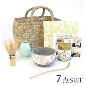 茶道具オリジナルセット商品 - 茶道具販売の老舗「ほんぢ園