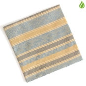 萬代屋緞子（もずやどんす）茶道具　茶入 萬代屋緞子（もずやどんす）茶道具 茶入