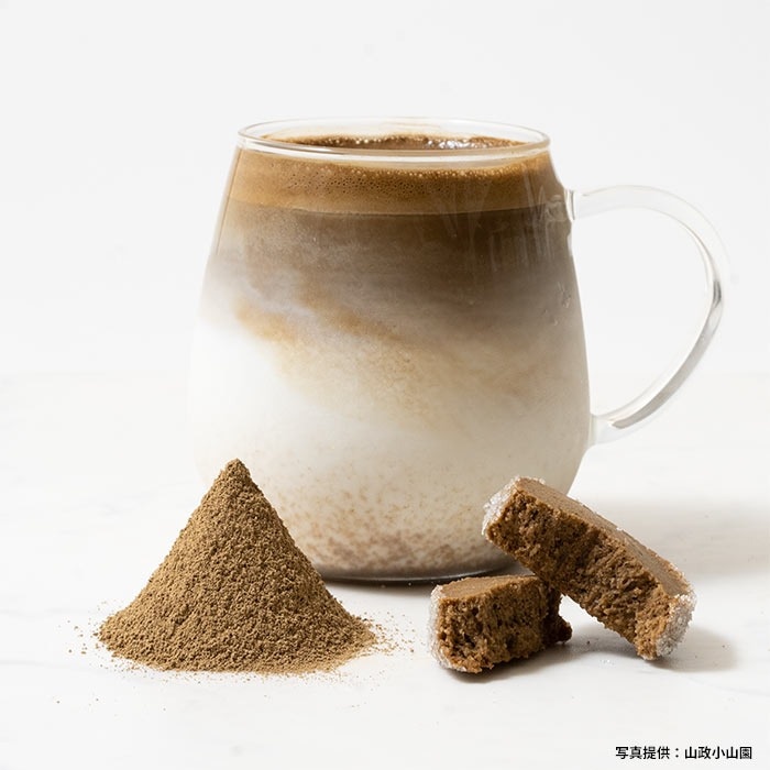 山政小山園 プレミアムほうじ茶パウダーRICH 100g袋 x 5セット 焙じ茶パウダー】Rich – 山政小山園 【公式】オンラインショップ