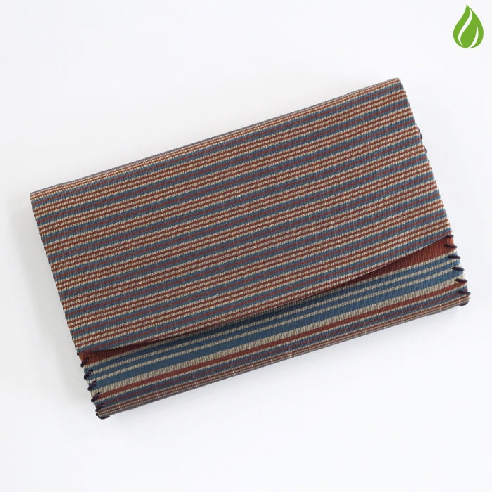 茶道具 名物裂 大寸（懐紙入） 船越間道 （ふなこしかんどう）