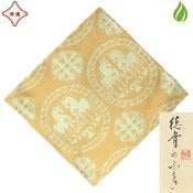 古帛紗（こぶくさ）