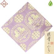 北村徳齋のフクサ&同じ模様の抹茶茶碗(茶碗は未使用) 北村徳齋のフクサ&同じ模様の抹茶茶碗(茶碗は未使用) 楽天市場】茶道具