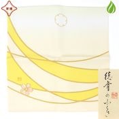帛紗（ふくさ）