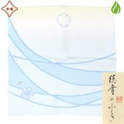 帛紗（ふくさ）