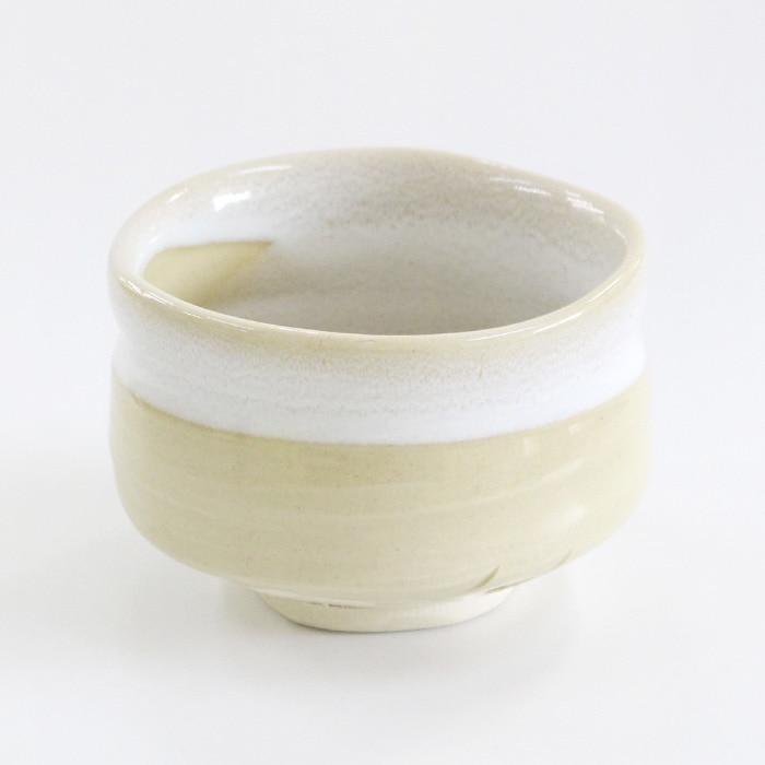 茶道具 抹茶茶碗 美濃焼 益子うのふ