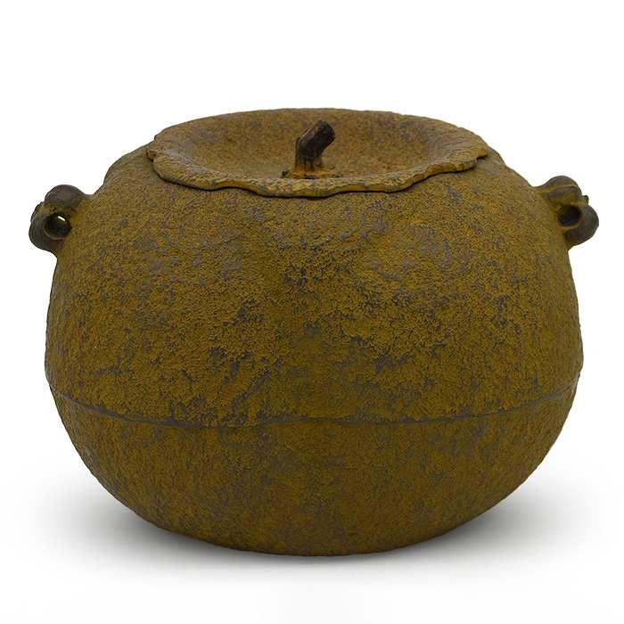 風炉用の茶道具