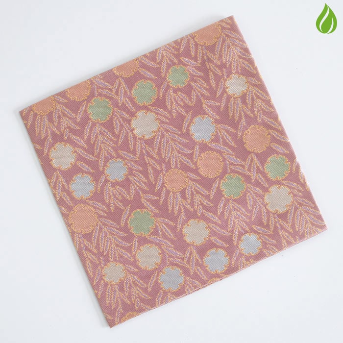 古帛紗（こぶくさ）