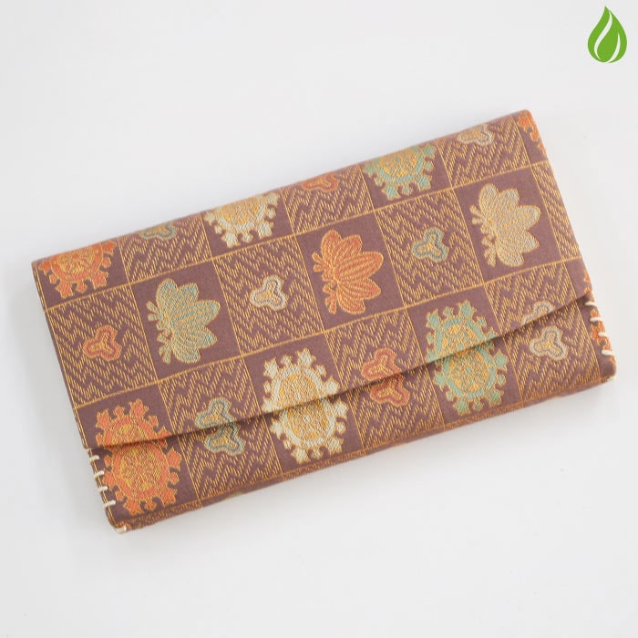 懐紙入（かいしいれ）／帛紗ばさみ（ふくさ）