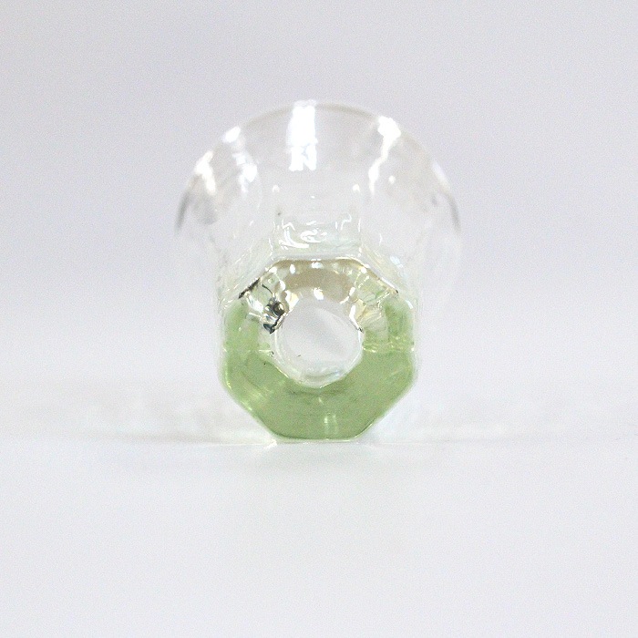 サイン入り　吹きガラス　 直径約20cm 4_000000020007.jpg?1678209904