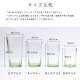 ᤭饹  饹 ҵ 䥰饹 IGUSA GLASS 饹 5߹8cm ˻ å å 饹  ץ    Ȣ z̵