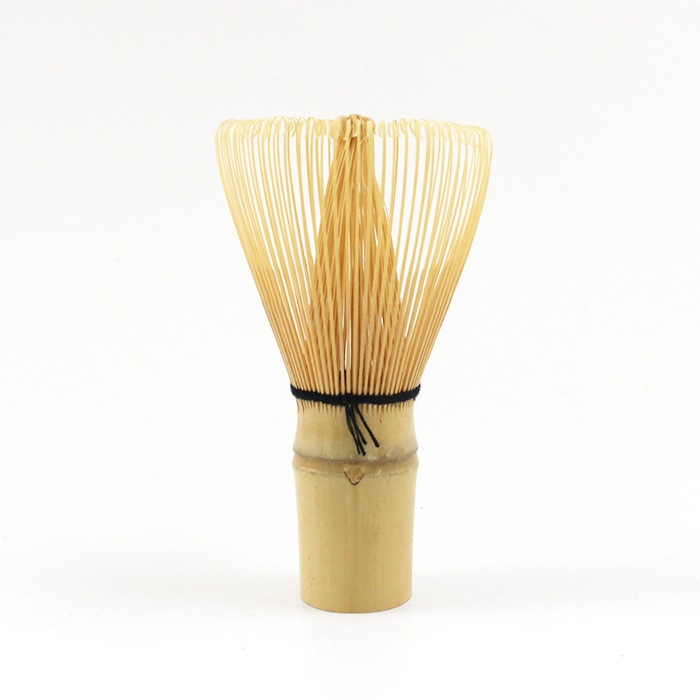 新品 日本製 茶筌(茶筅・茶せん) 茶道具 80本立 (S137) 茶道具 茶筅 茶せん 80本立 お稽古用 おけいこ用 学校茶道 茶道
