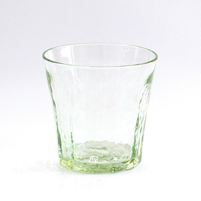 吹きガラス いぐさ ガラス 水口智貴 そばチョコ IGUSA GLASS
