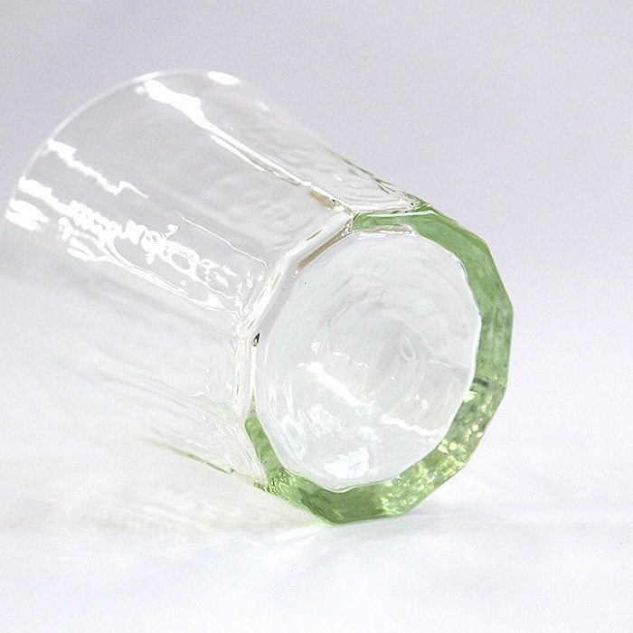 ᤭饹  饹 ҵ Х祳 IGUSA GLASS 饹 7.5߹7cm ˻ å å 饹 ֥顼 ե꡼å  ץ    Ȣ z