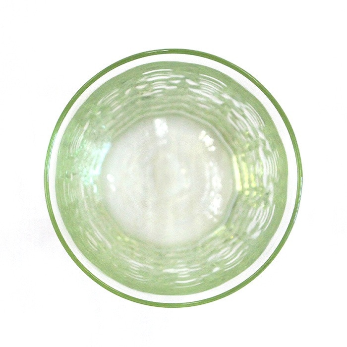 ᤭饹  饹 ҵ Х祳 IGUSA GLASS 饹 7.5߹7cm ˻ å å 饹 ֥顼 ե꡼å  ץ    Ȣ z