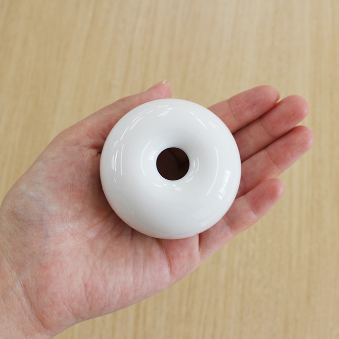 茶道具 くせ直し ORIGAMI 茶筅立て （※茶筅別売り） 茶せん 茶筅