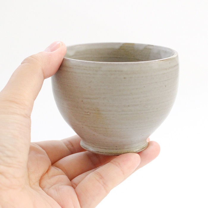 茶碗 粉引 「唐辛子」 抹茶茶碗　茶道具　新品 茶碗 粉引 「唐辛子」 抹茶茶碗 茶道具 新品 - メルカリ